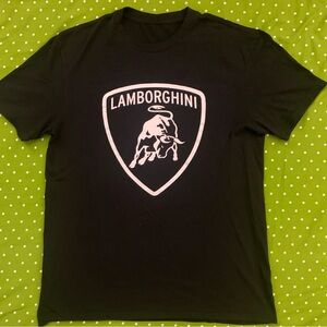 LAMBORGHINI Tee